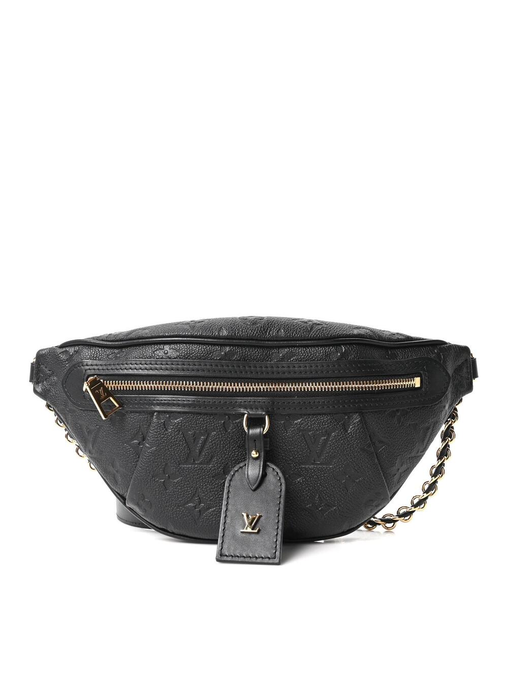 Louis Vuitton Empreinte High Rise #343709L26B